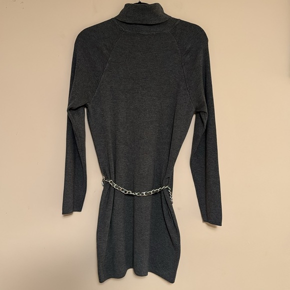 NWT INC Sweater Dress - Picture 3 of 6